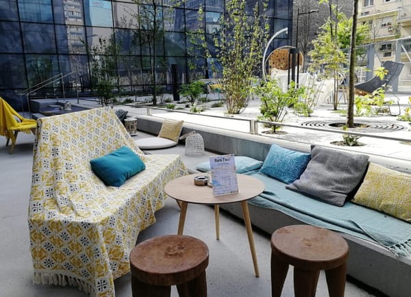HAMPTON BY HILTON PARIS CLICHY, Hôtel 4*, France